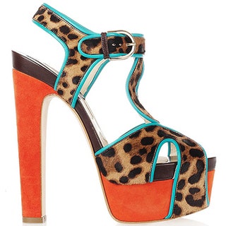 Brian Atwood.