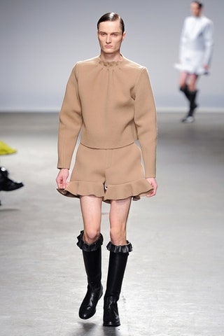 JW Anderson.