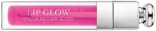 Новый блеск для губ Dior Addict Lip Glow смягчает и увлажняет губы это «умное» средство которое создает цветовой эффект...