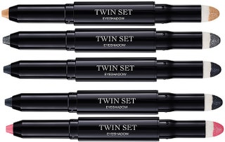 Тениручка Twin Set Eyeshadow Pen.