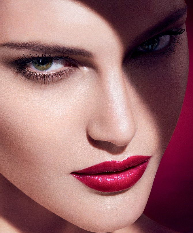 Giorgio Armani косметика и ароматы из летней коллекции 2013 года | Tatler
