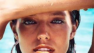 Эмили ДиДонато фото модели и интервью о секретах стройности и красоты | Tatler