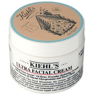 Увлажняющий крем Kiehls Ultra Facial Cream
