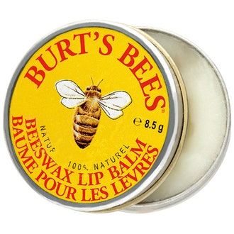 Бальзам для губ Burt's Bees Beeswax