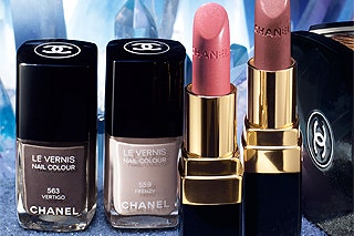 chanel delicatesse