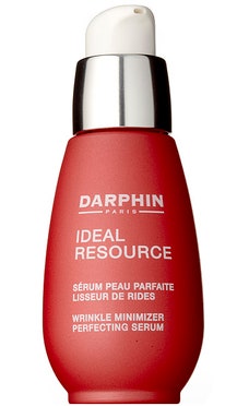 Антивозрастная сыворотка Ideal Resource от Darphin.