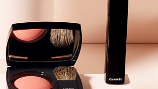 Весна2013 коллекция макияжа Chanel