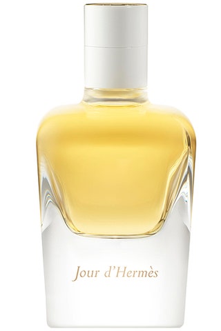 Новый Jour d'Hermes аромат цветочного изобилия в котором каждая девушка найдет свои любимые цветы и свои любимые запахи.
