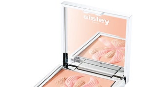 Весна2013 коллекция макияжа Sisley