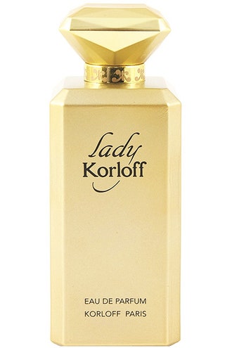 Аромат Lady Korloff от Korloff