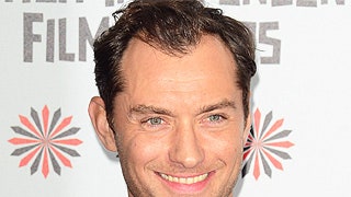 Звезды на церемонии British Independent Film Awards2012