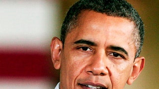 Барак Обама — человек года 2012