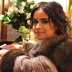 Уикенд московских it girls в Питере