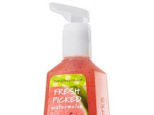 Целый мир ароматов Bath&Body Works