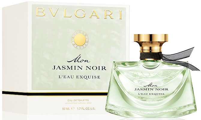 Mon Jasmin Noir L'Eau Exquise от Bulgari