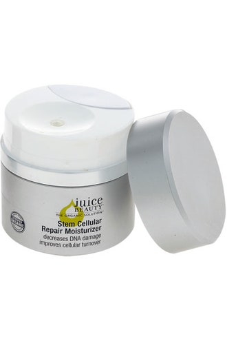 Восстанавливающий крем Stem Cellular Repair Moisturizer от Juice Beauty