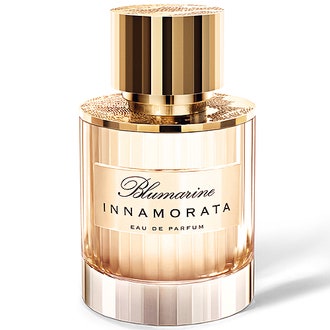 Innamorata  от Blumarine магнолия цветок грейпфрута кремовый мускус