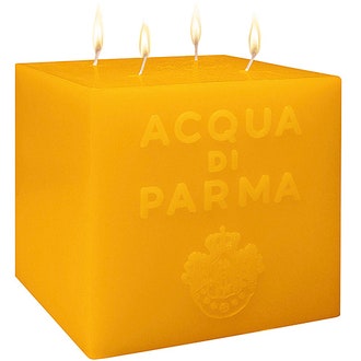 Свеча Magnum от Acqua di Parma