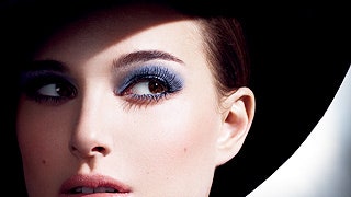Глаз радуется новинки Dior для век и ресниц