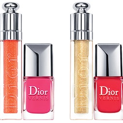 Лето-2012: коллекция Dior Summer Mix