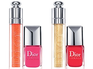 Лето-2012: коллекция Dior Summer Mix