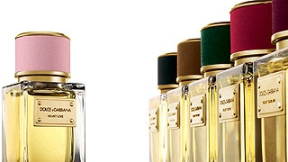 DolceGabbana коллекция Velvet Collection из шести новых ароматов | Tatler