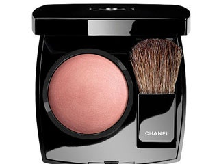 Эксклюзивы Chanel в бутике в «Москве»