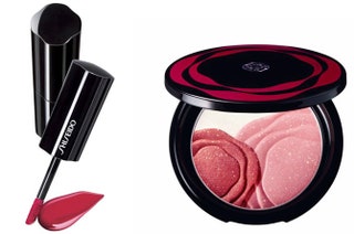 Компания Shiseido эксклюзивно представит гостям Fashion's Night Out2012 в ЦУМе лимитированные продукты выпущенные по...