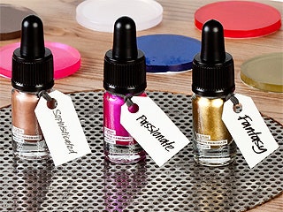 Бьюти-премьера: линия макияжа Lush