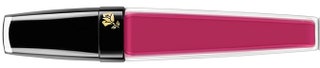 L'Absolu Mat Cashmere превращает губы в пурпурные лепестки розы.