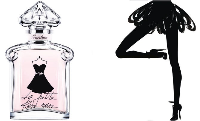 Аромат La Petite Robe Noire назван в честь маленького черного платья — вечного символа женского очарования и сексуальности