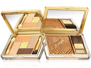 Коллекция Pure Color Topaz от Estee Lauder
