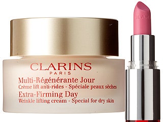 Весенние новинки Clarins: макияж и уход
