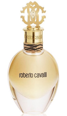 Цветочновосточный аромат Roberto Cavalli