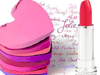 Яркое лето: 24 оттенка помады Rouge in Love