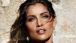 Летиция Каста для DolceGabbana