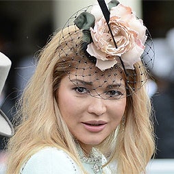 Royal Ascot-2012: новая порция шляпок
