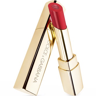 Помадаблеск Gloss Fusion Lipstick оттенок Fatale
