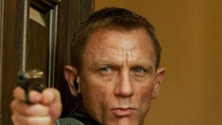 «007 Координаты Скайфолл» первый трейлер