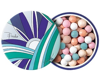 Коллекция макияжа Guerlain by Emilio Pucci
