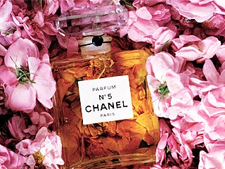 Пять фактов о легендарном Chanel N5