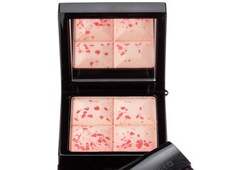 Весна-2012: коллекция макияжа Givenchy