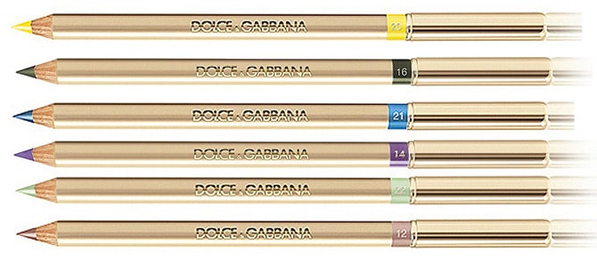 Новые карандаши для глаз Crayon темные оттенки используются для подводки сияющий  для подсветки а яркие неоновые  для...