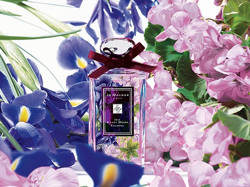 Коллекция London Blooms от Jo Malone