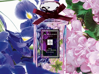 Коллекция London Blooms от Jo Malone