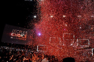 People's Choice Awards2012.