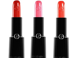 Помада Rouge d'Armani Sheer Giorgio Armani