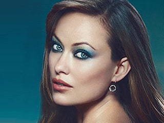 Оливия Уайлд, Эмма Стоун и Халли для Revlon