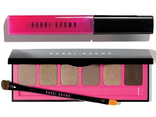 Коллекция макияжа Neon&Nude Bobbi Brown