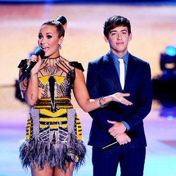 Teen Choice Awards-2012: победители